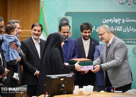 زاکانی: مدیریت شهری یکی از ارکان اثرگذار بر کیفیت زندگی مردم است