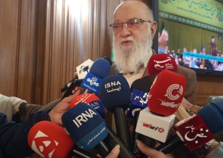 استقبال شورای شهر از همکاری دولت برای افزایش حمل و نقل عمومی