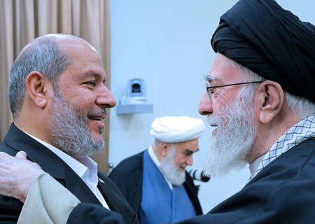 حماس در آستانه انتخاب رهبر جدید؛ آیا مسیرش از ایران جدا می‌شود؟ | جزئیات برگزاری انتخابات