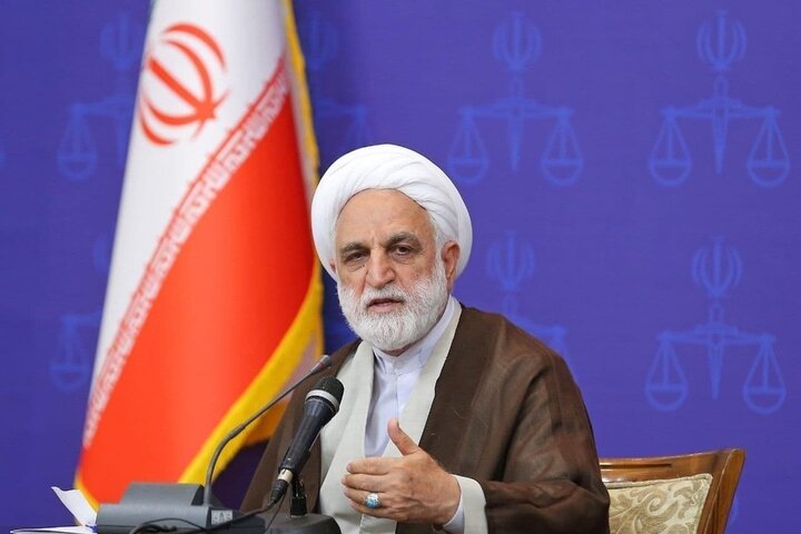 اژهای خطاب به سازمان بازرسی: موضوع ارز را رها نکنید