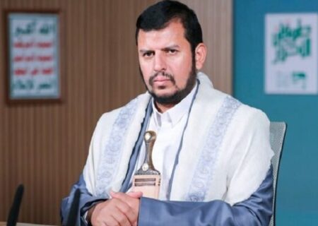 رهبر انصارالله یمن: هزاران زن به دست صهیونیست‌ها قتل‌عام شده‌اند