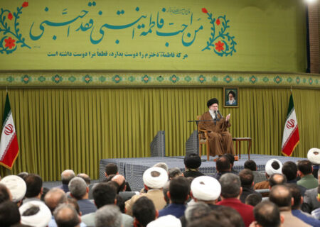 رهبر معظم انقلاب: لزوم تغییر آرایش رسانه‌ای در برابر تلاش دشمن برای تسخیر دل ها و مغزها