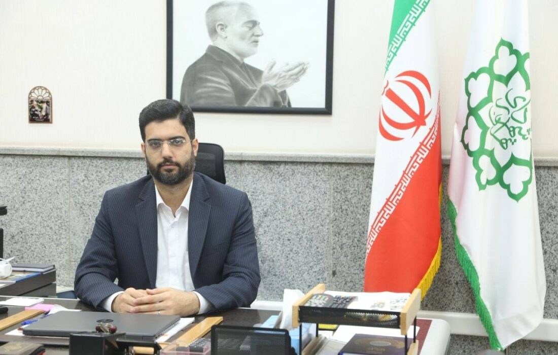 رمضان‌زاده: ۴۴ مدرسه و ۴۲ مسجد منطقه ۱۰ در مدار فعالیت‌های آرمانی قرار گرفتند