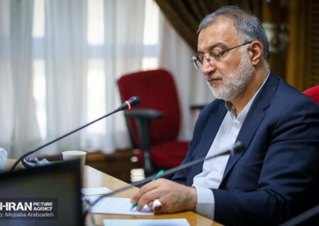نامه افشاگرانه زاکانی درباره یک پرونده خاص / به این فساد آشکار رسیدگی کنید