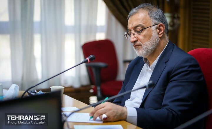 نامه افشاگرانه زاکانی درباره یک پرونده خاص / به این فساد آشکار رسیدگی کنید