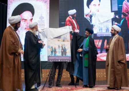 آغاز رسمی عملیات اعتکاف نوجوانانه در مساجد تهران