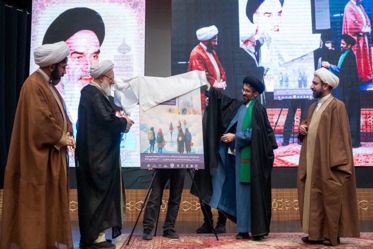 آغاز رسمی عملیات اعتکاف نوجوانانه در مساجد تهران
