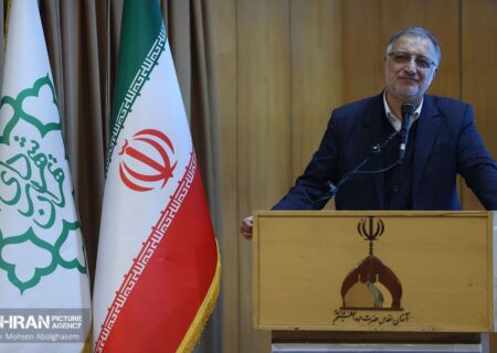 زاکانی: قرارداد احداث ۱۹۰ کیلومتر خط جدید مترو منعقد شده است