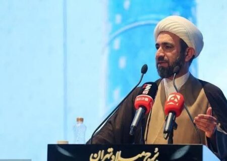 آغاز به کار رسمی اعتکاف‌های آرمانی در تهران با حضور بیش از ۶۵ هزار نوجوان آرمانی
