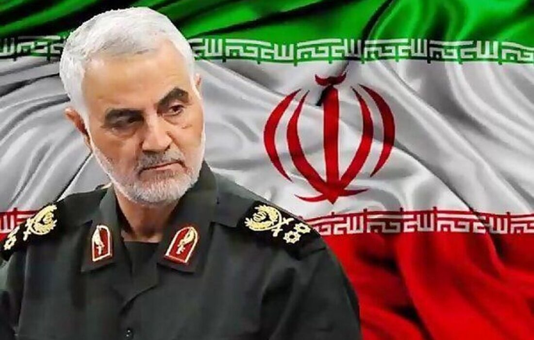مشروح مراسم گرامیداشت سالگرد شهادت شهید حاج قاسم سلیمانی | پزشکیان: سردار سلیمانی در داخل و خارج از کشور یاور مظلومان بود