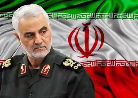 مشروح مراسم گرامیداشت سالگرد شهادت شهید حاج قاسم سلیمانی | پزشکیان: سردار سلیمانی در داخل و خارج از کشور یاور مظلومان بود
