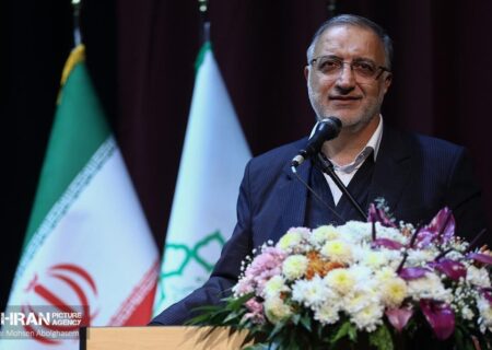 شهردار تهران: می‌گفتند تصاویر بازسازی‌ها کار هوش مصنوعی است / برخی از تصمیمات به تنش‌ها دامن می‌زند