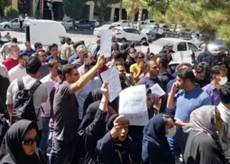 از اعتراض تا ناامنی؛ وقتی مطالبات مردم گروگان آشوب طلبان می‌شود