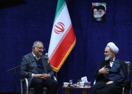فعالیت ۸۰۰ مسجد و ۹۰۰ مدرسه در سطح شهر تهران در طرح آرمان