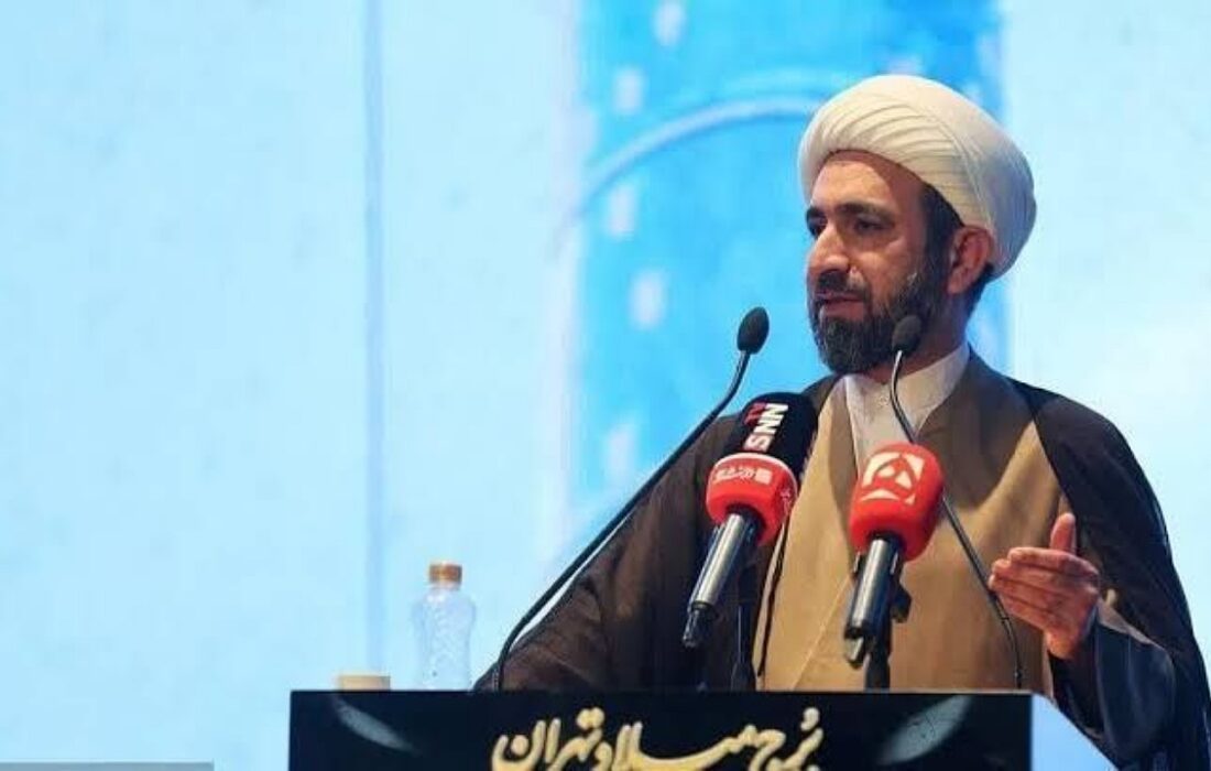 حجتالاسلام شیرنژاد: سازماندهی ۵۲۰ مسجد برای ارائه خدمات مردمی در بحران