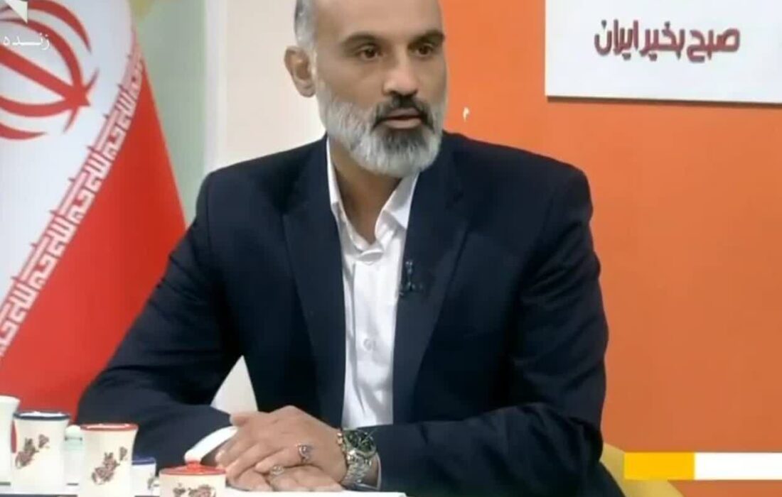 دکتر مومنزاده: توسعه نقش اجتماعی مساجد با طرح «شهید آرمان» و حضور ۲۵۰ هزار دانشآموز در این طرح
