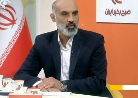 دکتر مومن‌زاده: توسعه نقش اجتماعی مساجد با طرح «شهید آرمان» و حضور ۲۵۰ هزار دانش‌آموز در این طرح