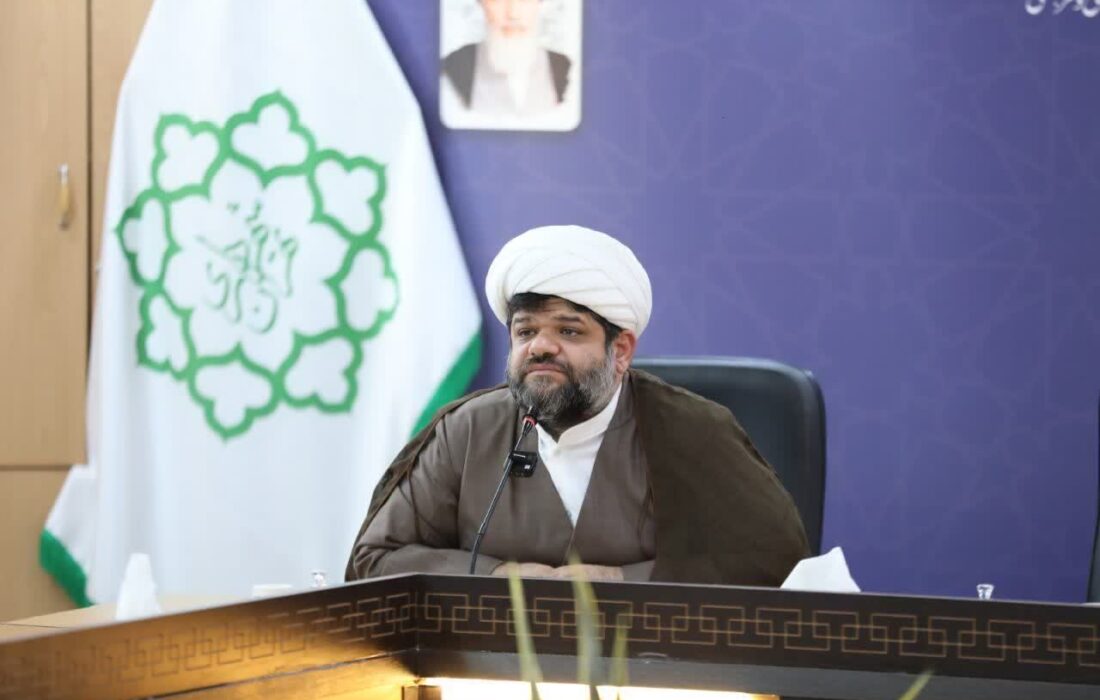 حجتالاسلام کشورینژاد: برگزاری کلاسهای تقویتی ویژه نوجوانان در ۴۷۰ مسجد تهران