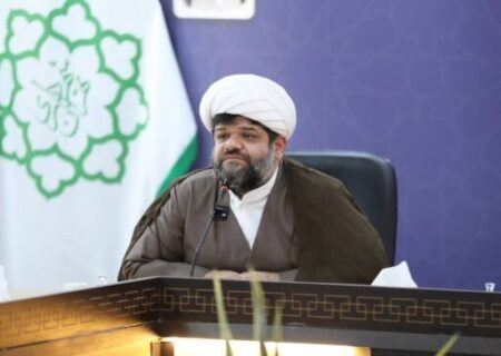 رئیس ستاد شهید آرمان: آماده‌باش ۸۰۰ مسجدِ آرمانی تا ثبت‌نام ۱۰ هزار منزل برای میزبانی در ایام تشییع رهبر شهید