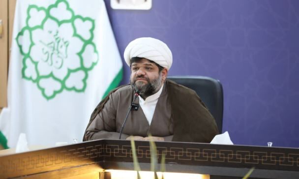 رئیس ستاد شهید آرمان: آمادهباش ۸۰۰ مسجدِ آرمانی تا ثبتنام ۱۰ هزار منزل برای میزبانی در ایام تشییع رهبر شهید