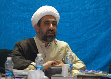 حجت‌الاسلام شیرنژاد: ستاد شهید آرمان در مسیر ارتقای جایگاه مسجد در محلات حرکت می‌کند