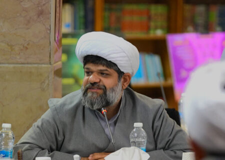 حجت‌الاسلام کشوری‌نژاد: «ستاد شهید آرمان؛ رویکردی جامع برای ارتقای مساجد و سرمایه اجتماعی محلات»