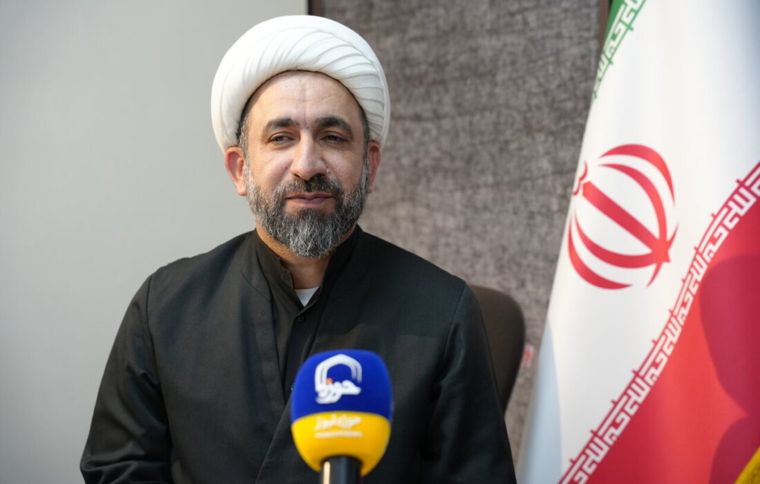 حجتالاسلام شیرنژاد: مراسم تشییع قائد شهید بزرگترین حادثه قرن خواهد بود