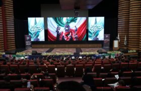 شناسایی و توانمندسازی نیروهای رسانه‌ای متعهد آرمانی در بوت‌کمپ «رستاخیز ایران»