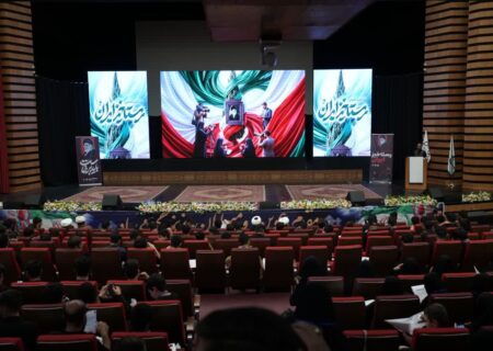 شناسایی و توانمندسازی نیروهای رسانه‌ای متعهد آرمانی در بوت‌کمپ «رستاخیز ایران»