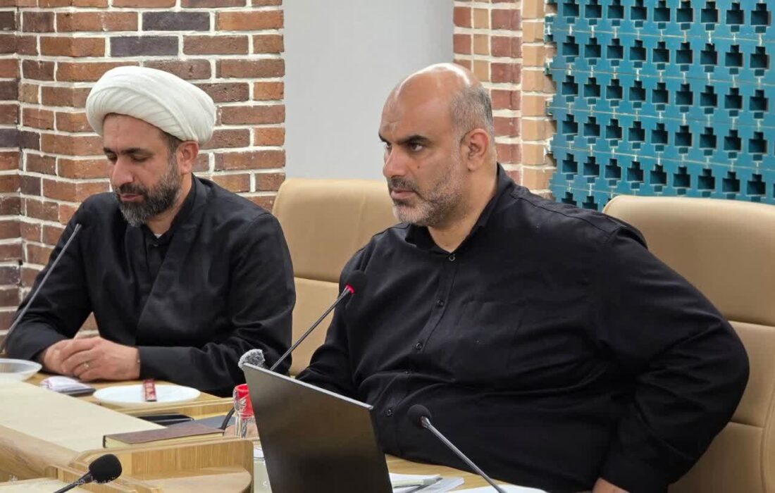 توکلیزاده: تشییع «امام شهید» بزرگترین میدان تجدید بیعت و نمایش انسجام ملی در برابر استکبار است