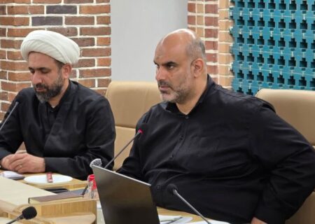 توکلی‌زاده: تشییع «امام شهید» بزرگ‌ترین میدان تجدید بیعت و نمایش انسجام ملی در برابر استکبار است