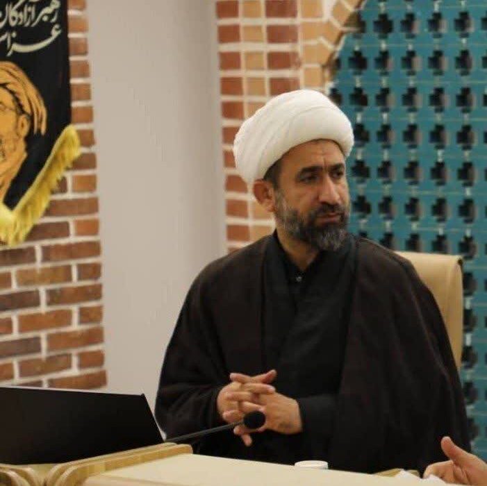 حجتالاسلام شیرنژاد: تهران امروز به عنوان امالقرای جهان اسلام شناخته میشود و نگاه بسیاری از مردم جهان به این مراسم دوخته شده است