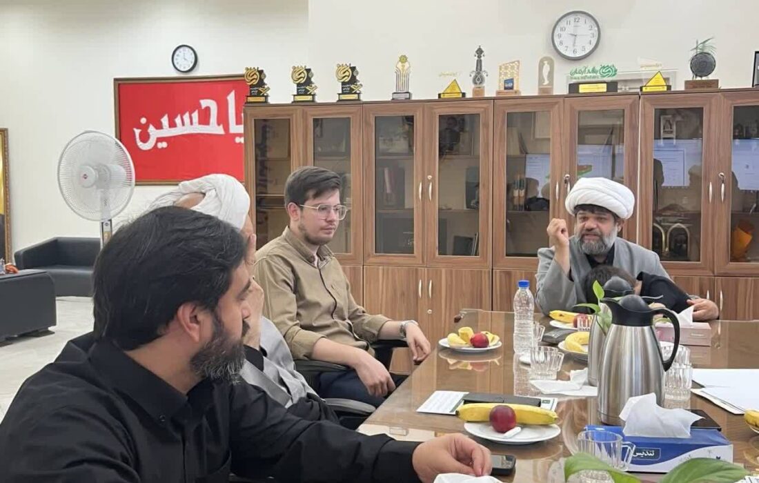 بررسی اجرای طرح «آرمان ۷» با محوریت تقویت نقش تربیتی مساجد آرمانی منطقه ۹