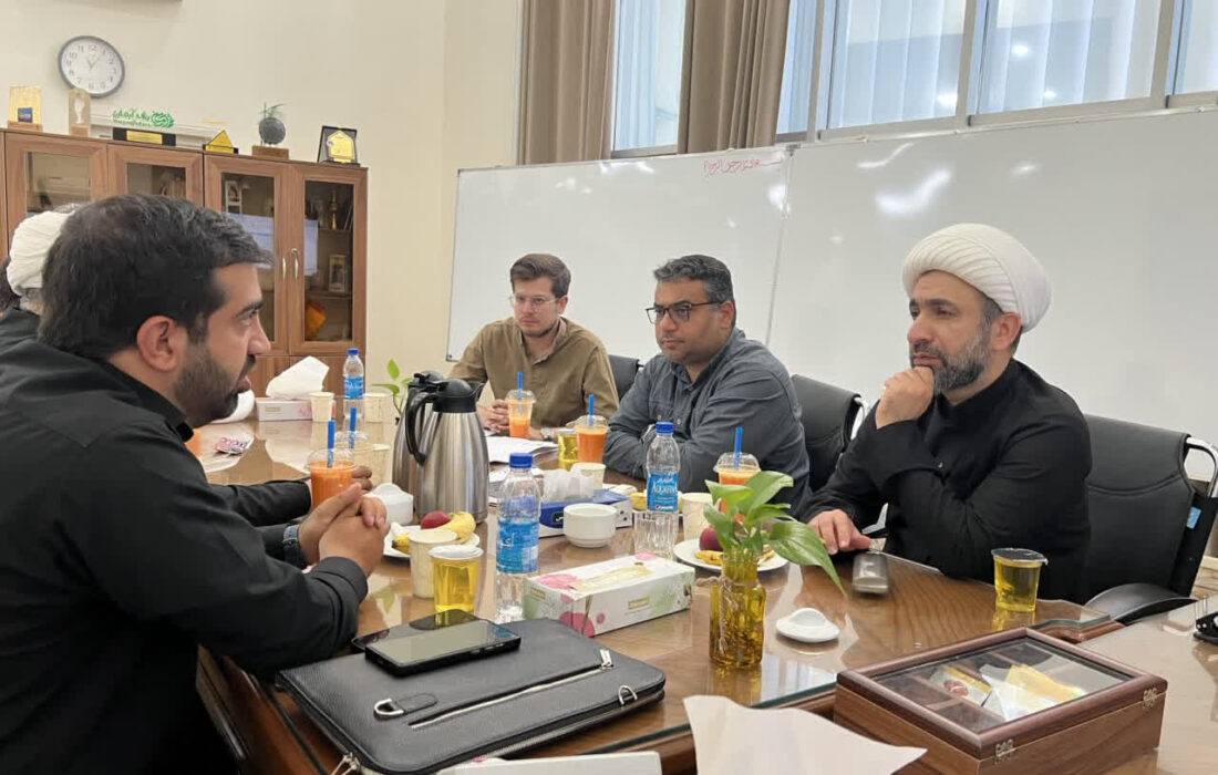 منطقه ۱۱ تهران در مسیر تحقق «زیست آرمانی»