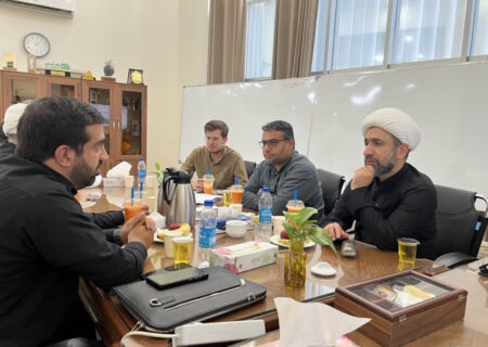 منطقه ۱۱ تهران در مسیر تحقق «زیست آرمانی»