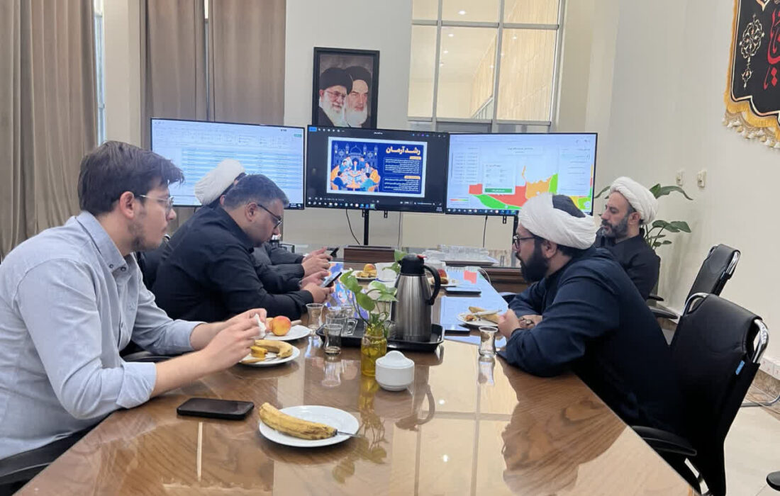 عزم جدی مدیریت شهری منطقه ۲۲ برای اجرای «طرح آرمان ۷» / مساجد، پیشرانِ تحول فرهنگی در محلات