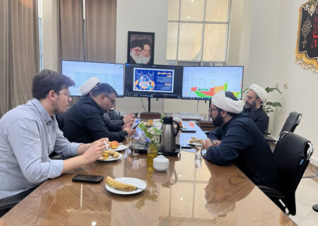 عزم جدی مدیریت شهری منطقه ۲۲ برای اجرای «طرح آرمان ۷» / مساجد، پیشرانِ تحول فرهنگی در محلات