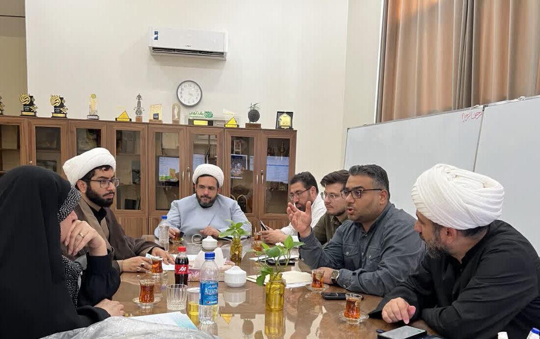 خیز منطقه ۲ برای تحول تربیتی با تمرکز بر کلانبرنامه ستاد شهید آرمان/ رجایی: ظرفیت مربیان خواهر، پیشران تحول فرهنگی در مساجد است