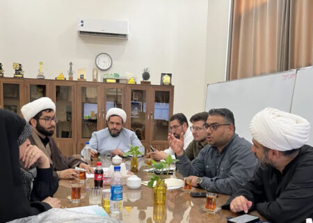 خیز منطقه ۲ برای تحول تربیتی با تمرکز بر کلان‌برنامه ستاد شهید آرمان/ رجایی: ظرفیت مربیان خواهر، پیشران تحول فرهنگی در مساجد است