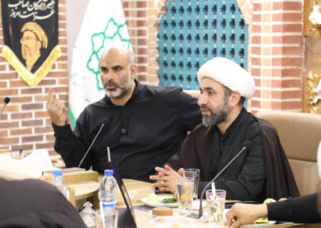 حجت‌الاسلام شیرنژاد: مساجد آرمانی و میادین شهر، محور برنامه‌های اربعین تهران
