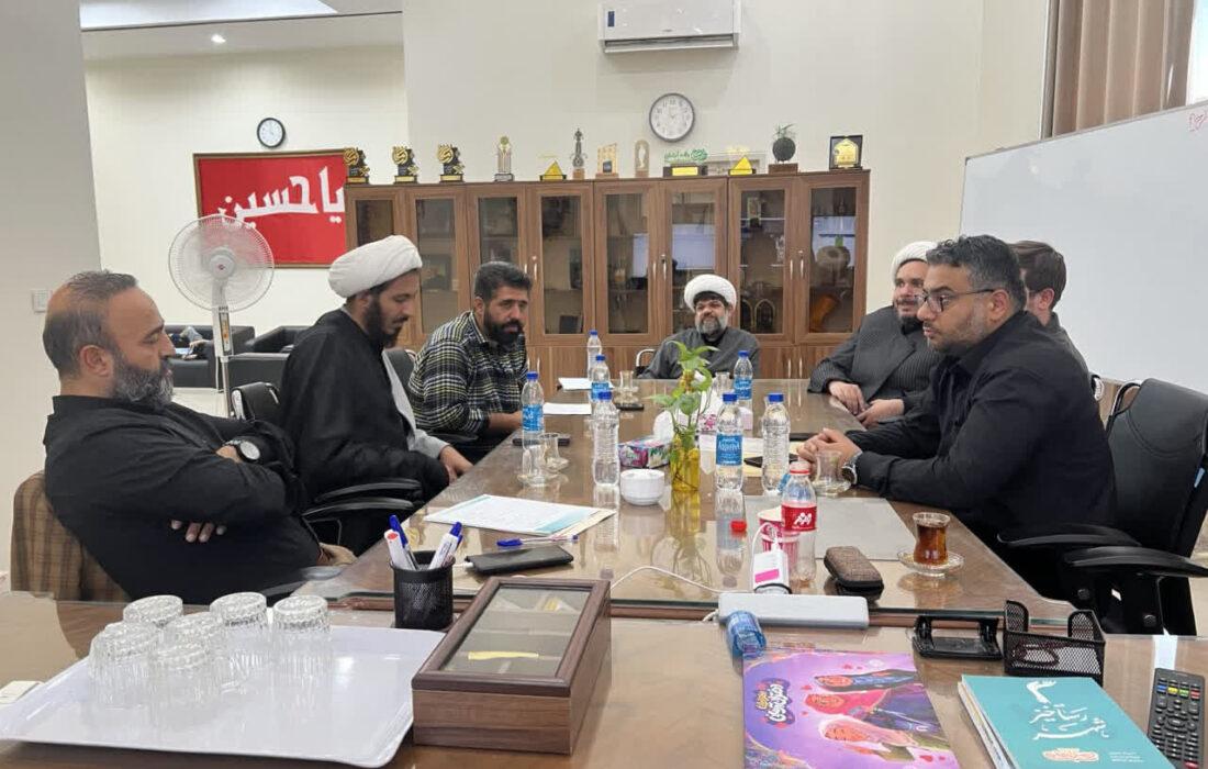 مساجد آرمانی، کانونِ پویاییِ تربیتی در جنوب‌شرق تهران هستند
