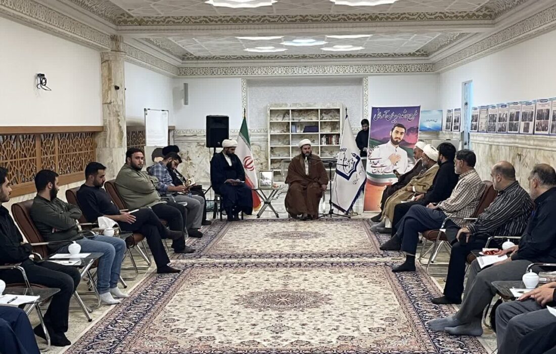 اجرای طرح تربیتی «رشد آرمان» با محوریت مساجد آرمانی مناطق ۷ و ۱۳ تهران