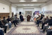 اجرای طرح تربیتی «رشد آرمان» با محوریت مساجد آرمانی مناطق ۷ و ۱۳ تهران