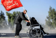 حجت‌الاسلام کشوری‌نژاد: استقرار ایستگاه‌های ویلچر برای خدمت به زائران در موج بازگشت