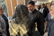 آرمان در خط مقدم خدمت‌رسانی اربعین؛ خروجی یک حرکت مردمیِ مسجدی در مرزها