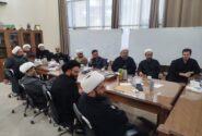 گسترش همکاری‌های راهبردی مرکز فعالیت‌های دینی شهرداری و مرکز رسیدگی به امور مساجد