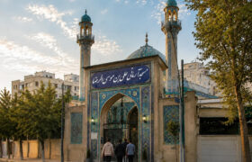 ثبت بیش از ۹ هزار عنوان برنامه عملیاتی در مساجد آرمانی تهران طی تابستان جاری