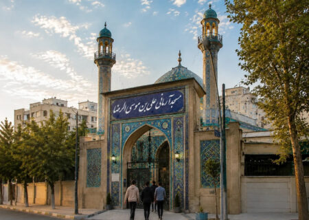 ثبت بیش از ۹ هزار عنوان برنامه عملیاتی در مساجد آرمانی تهران طی تابستان جاری
