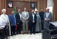 نشست هم‌اندیشی «طرح آرمان ۸» با حضور مسئولین آموزش و پرورش منطقه ۳