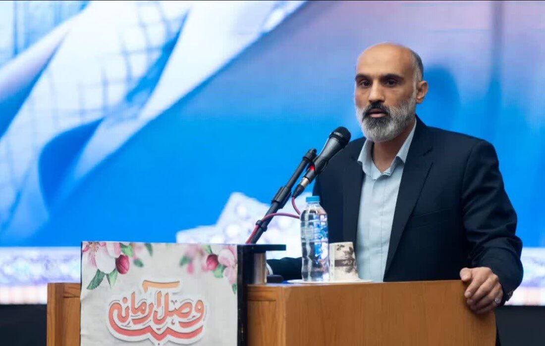 دکتر مومن‌زاده: استقبال ۲۱۶۷ نفری از دوره‌های تخصصی توانمندسازی ستاد شهید آرمان